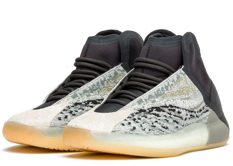 Adidas Yeezy QNTM Sea Teal