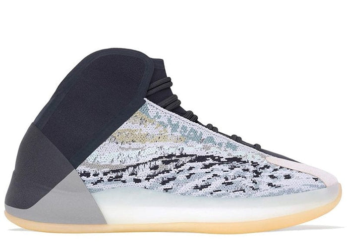 Adidas Yeezy QNTM Sea Teal