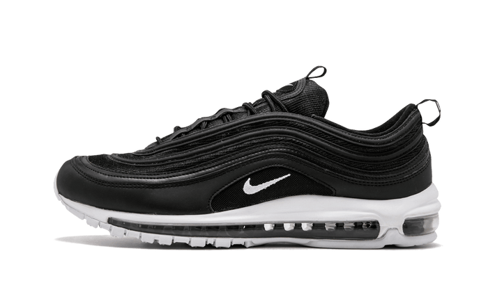 Air Max 97 'Black White' - The Bahd Store