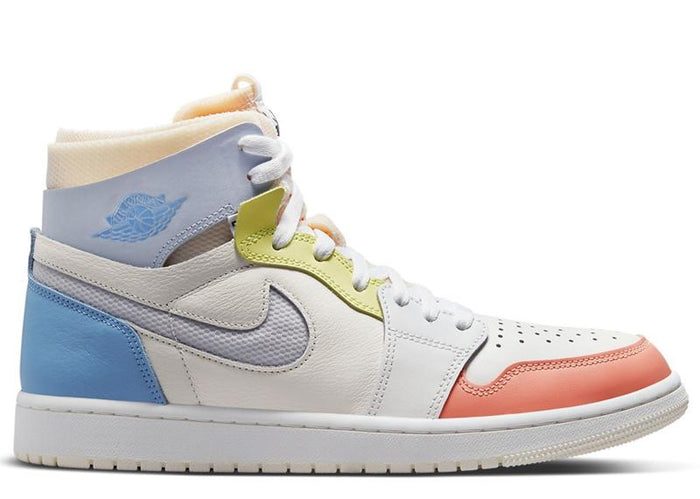 Nike Air Jordan 1 High Zoom CMFT To My First Coach