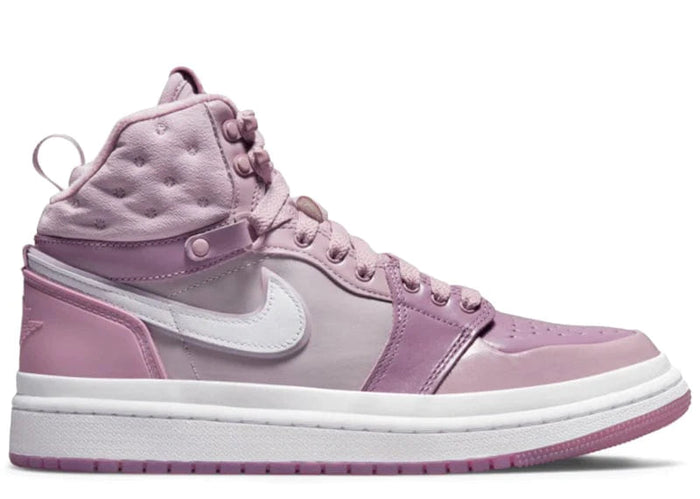 Air Jordan 1 Acclimate Plum Fog