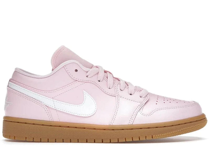 Air Jordan 1 Low Arctic Pink Gum