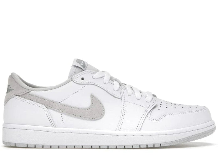 Air Jordan 1 Low OG ‘Neutral Grey’