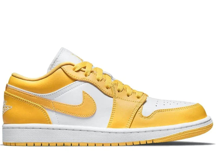 Air Jordan 1 Low ‘Pollen’