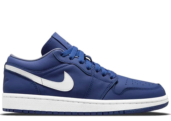 Air Jordan 1 Low SE ‘Deep Royal Blue’