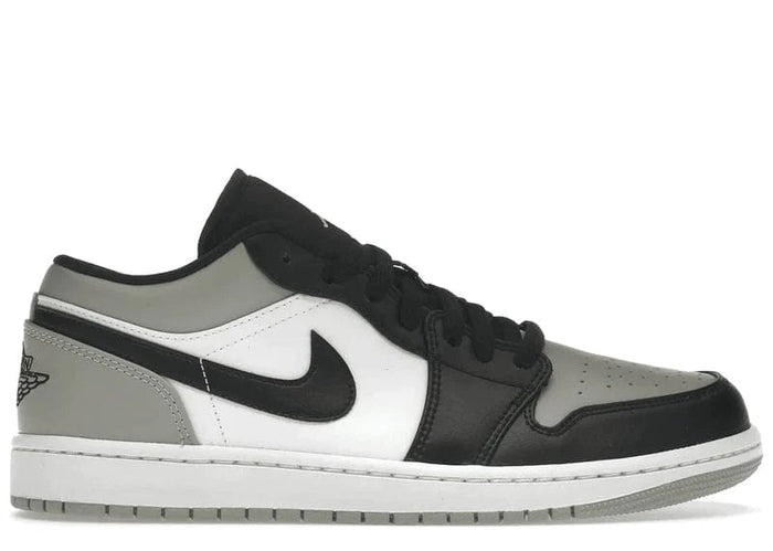 Air Jordan 1 Low Shadow Toe