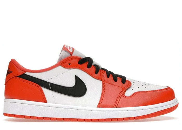 Air Jordan 1 Low Starfish
