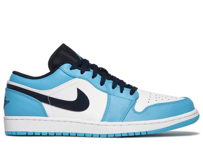 Air Jordan 1 Low UNC