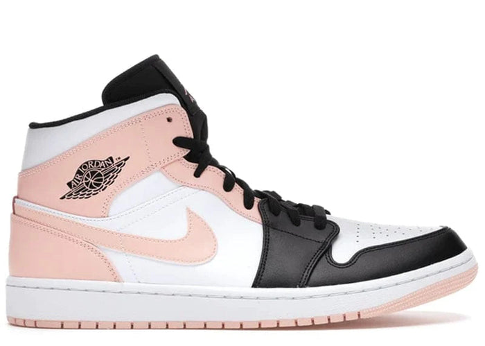 Air Jordan 1 Mid ‘Arctic Orange’