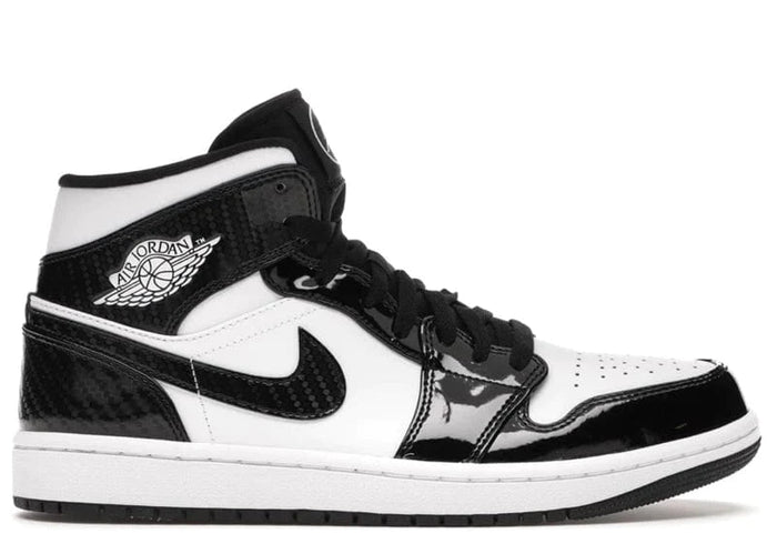 Air Jordan 1 Mid SE ‘All Star 2021’