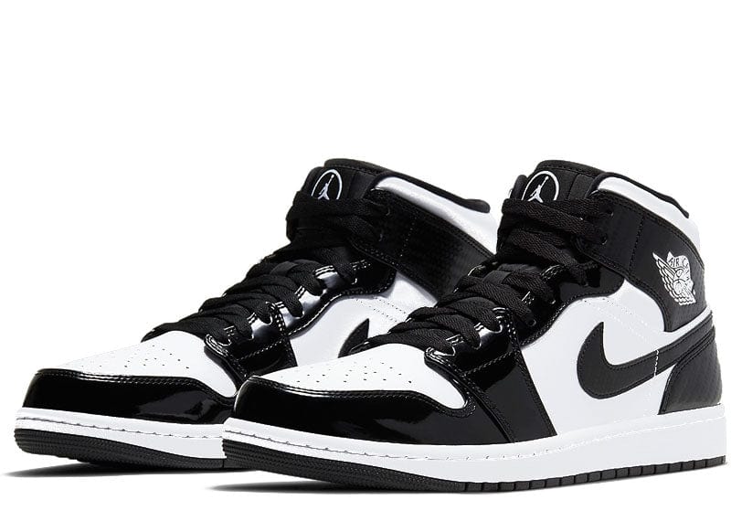 Air Jordan 1 Mid SE ‘All Star 2021’
