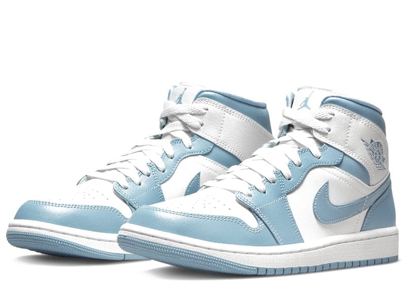 Air Jordan 1 Mid UNC