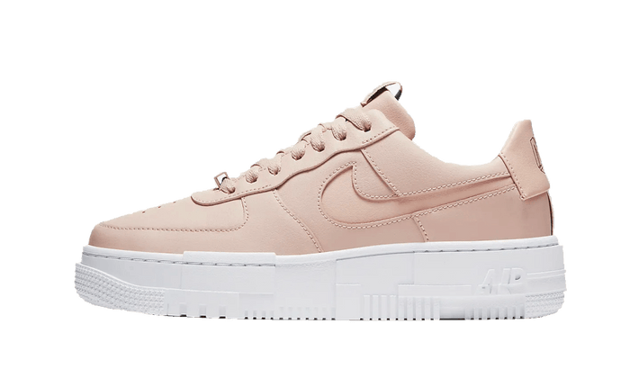 Air Force 1 Low Pixel - Particle Beige - The Bahd Store