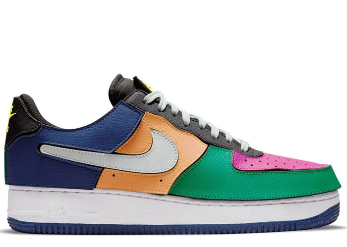 Nike Air Force 1/1 Multi