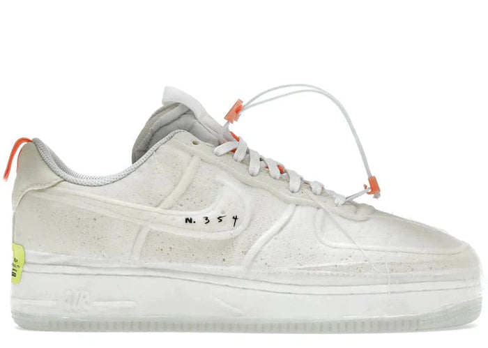 Nike Air Force 1 Experimental Sail
