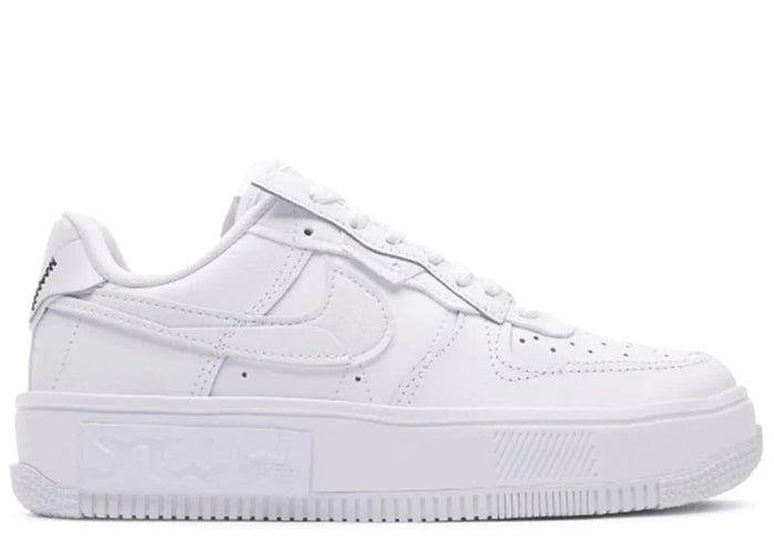 Nike Air Force 1 Low Fontanka Triple White