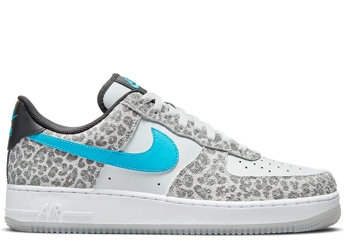 Nike Air Force 1 Low Leopard
