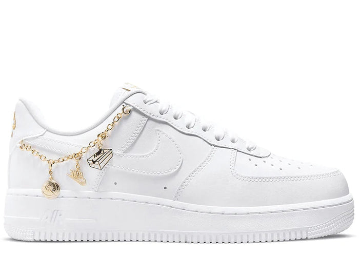 Nike Air Force 1 Low LX Lucky Charms White