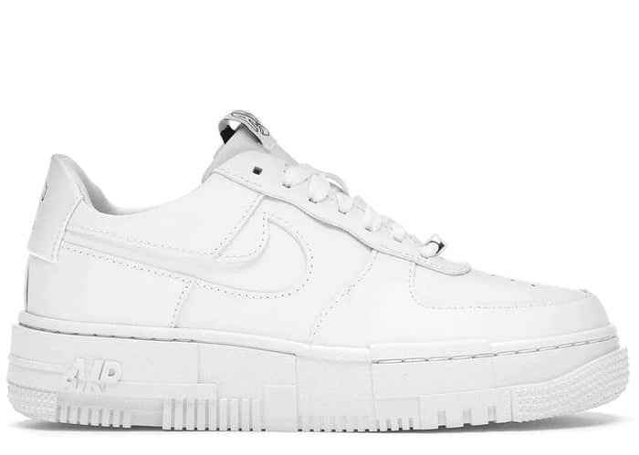Nike Air Force 1 Low Pixel White