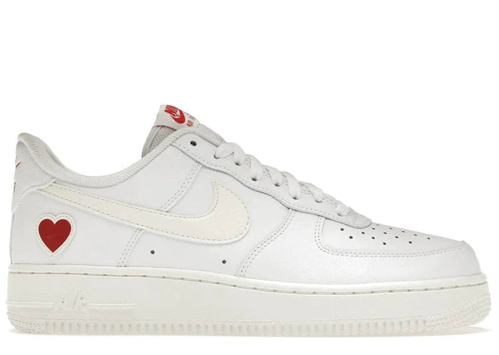 Nike Air Force 1 Low Valentine's Day