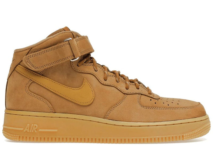 Nike Air Force 1 Mid '07 Flax